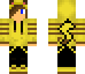 pikachu boyz