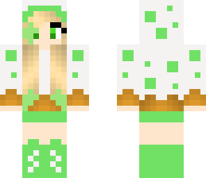 edited skin edited