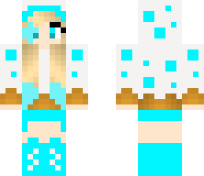 edited skin edited