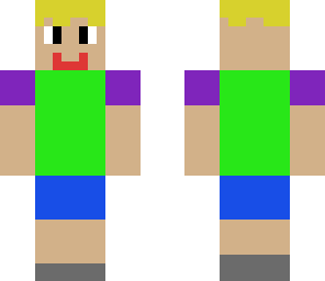 clarence