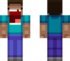 derpy steve