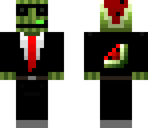 timathy melon