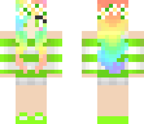 my skin updated