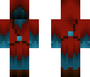 arcanic mage fix