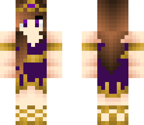 hecate demigod