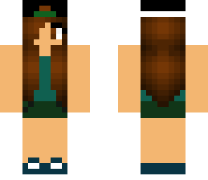 summer skin