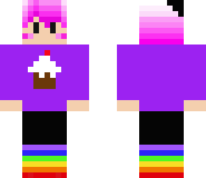 my skin 