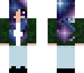 galaxy girl