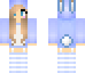 cute bunny