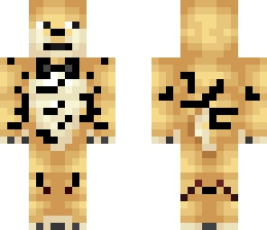 dogetrap