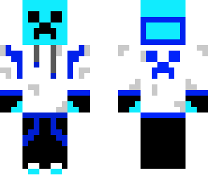 creeper boy