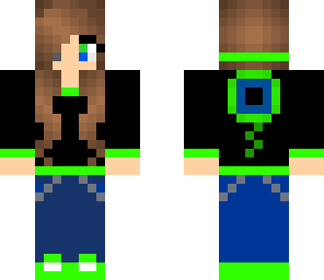 jacksepticeye girl edited