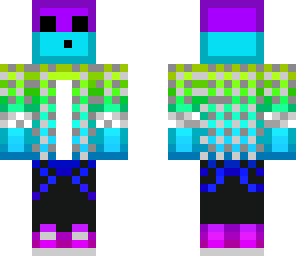 slimeteamrainbow fixed