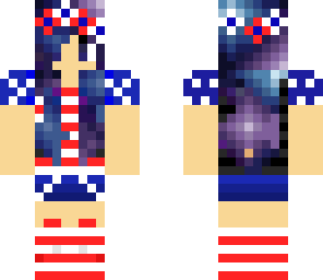 better usa girl