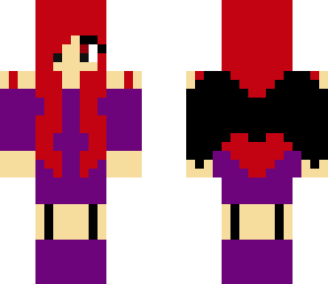 fallen angel