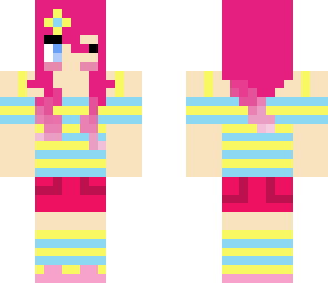 pinkie pie