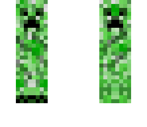 2 head creeper