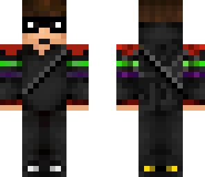 huahwi edited skin