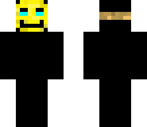 smile mask