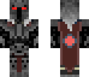 flame lich