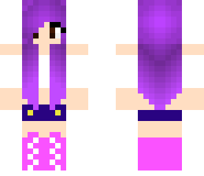 summer girl