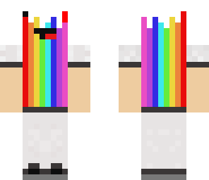 colourful