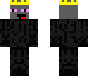 cool enderman