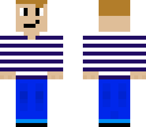 stripe shirt final