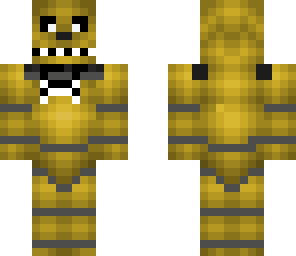 golden freddy
