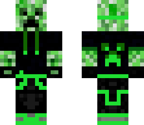 cool creeper