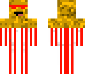 popcornman