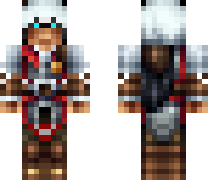 assassin's creed  