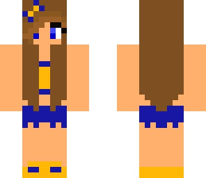 cheerleader
