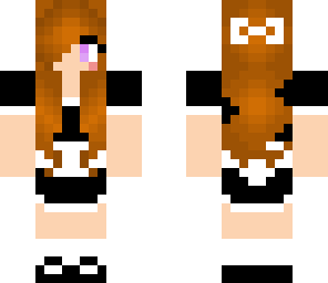 maid