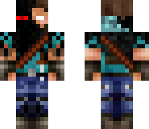 enderbrine maligno