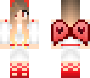 devil girl