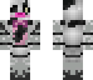 nightmaremangle