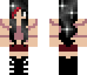 starry goth