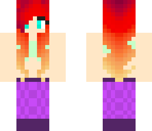 mermaid