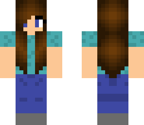 girl steve