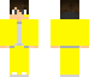 yellow biboyqg