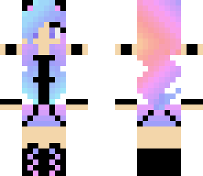 evaluna1 skin