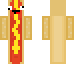 derp hotdog