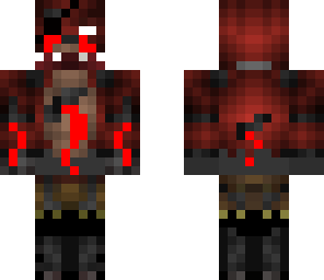 just murderd foxy