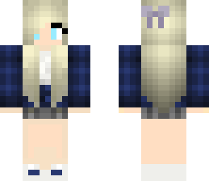 school girl