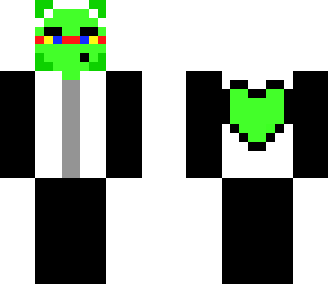 slimy claire
