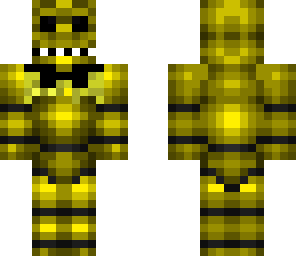golden freddy 2
