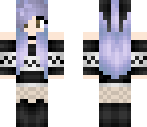 goth girl 