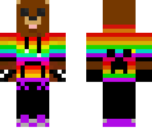 rainbear