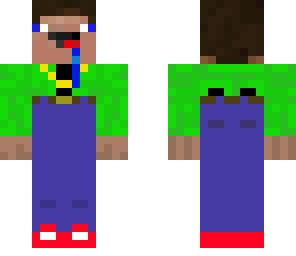 themccrafter derpy